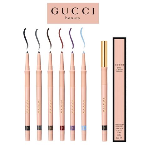 Gucci khol eyeliner sephora